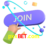 Junte-se ao cassino pxxbet.com hoje mesmo