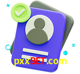Tornar-se um membro do pxxbet.com é muito simples