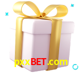 Receba seus bônus de boas-vindas no pxxbet.com