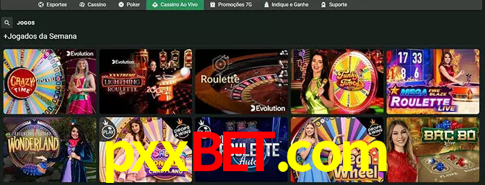pxxbet.com bet