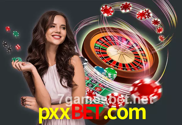 vivo no cassino pxxbet.com