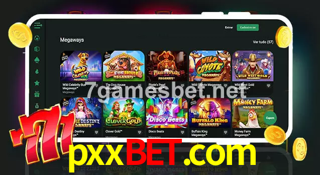 pxxbet.com aplicativo