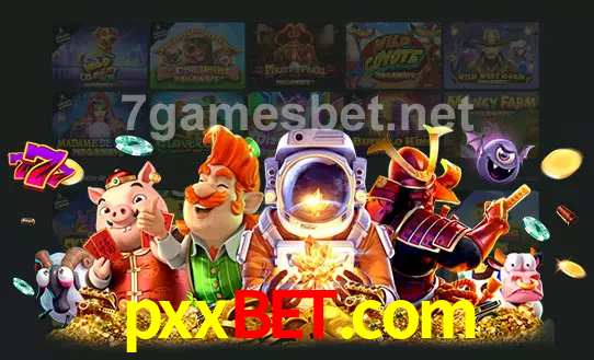 cassino pxxbet.com