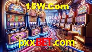 Live Casino pxxbet.com