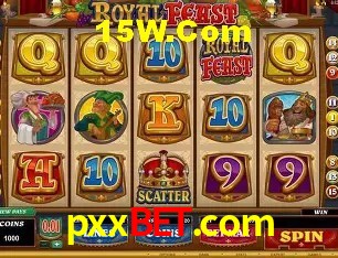 Torneios pxxbet.com
