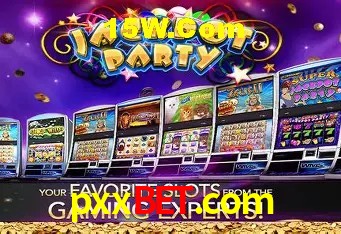 Casino Ao Vivo pxxbet.com