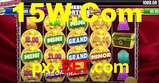 Exclusive Games pxxbet.com