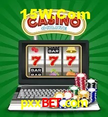 Casino VIP pxxbet.com