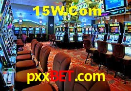 Experiência VIP pxxbet.com