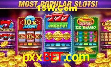 Mesa de Blackjack pxxbet.com