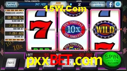 Design Responsivo pxxbet.com