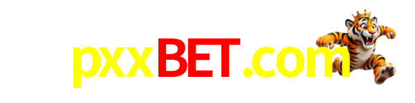 Logo da pxxbet.com